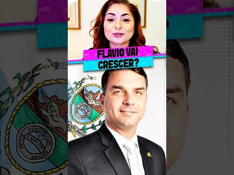 MORAES AJUDOU FLÁVIO A CRESCER?