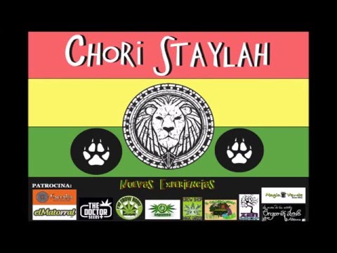 4. Chori Staylah - Jugando en otra liga Ft. Fly Katanah (Nuevas Experiencias)