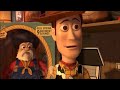 Toy Story 2 Woody Arm Ripped