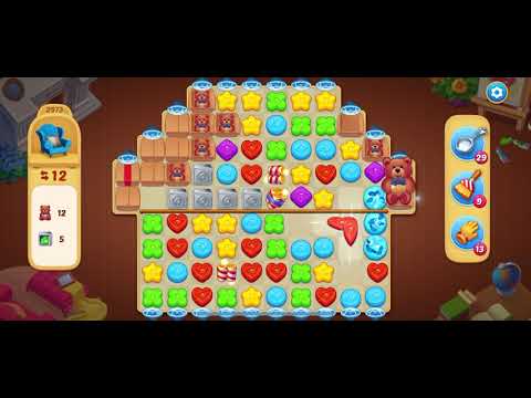 Matchington Mansion Level 2973