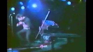 Liasons Dangereuses live @ Hacienda pt. 3