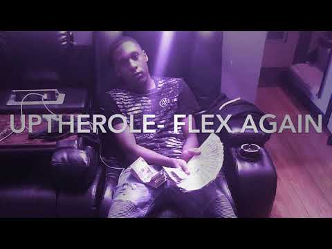 Uptherole -Flex Again