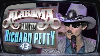 Alabama Salutes Richard Petty Concert - November 14, 1992