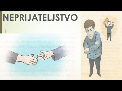 Neprijateljstvo! (Ilmihal 3)