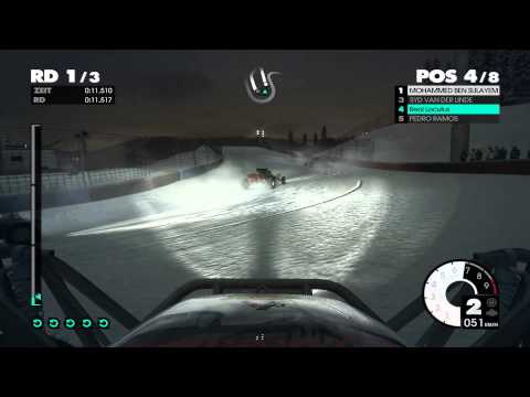 Let's Play Dirt 3 - #05 - Nicht immer aufs Navi hören