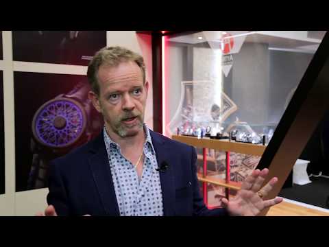 ArtyA - Son of Earth Butterfly Video