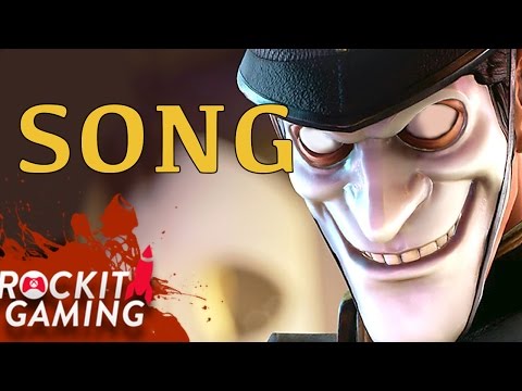 We Happy Few Song | The Happy Few | Rockit Gaming