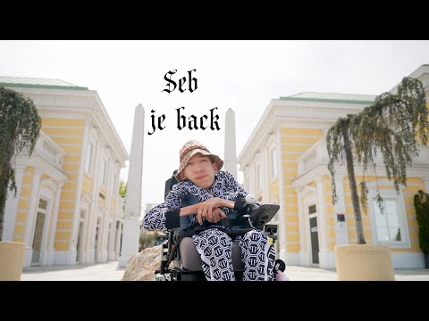 Seb je back (Prod.ICEKEY) |Official Video|