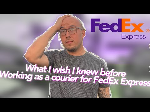 Fedex Expre