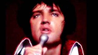 Elvis Presley - It´s only love