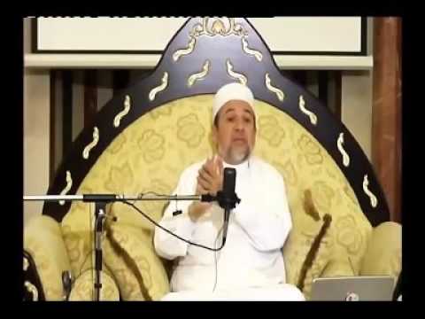 شرح البيت ١٠٠ من متن الجزريه