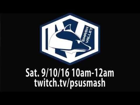 Smash Valley IV Trailer