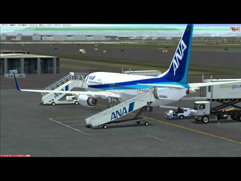 comment installer gsx fsx