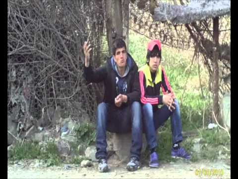 Bu Parça Faceyi SaLLar  Oktay KıLıç& Mc Sinan