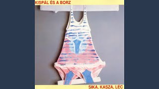 Sika, Kasza