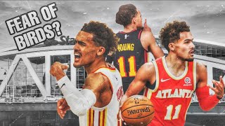 Why Does Everyone Hate Trae Young? (NBA's Newest Supervillain)