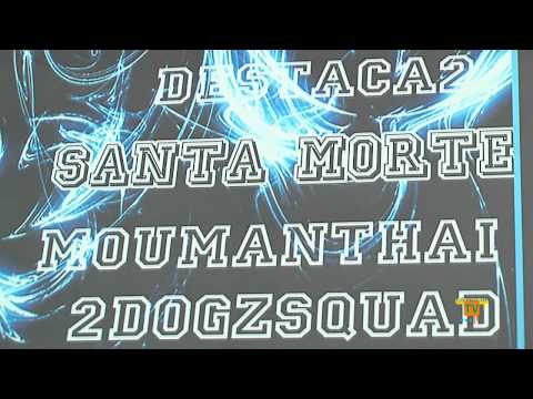 24/11/11 – Programación  de la Concejalía de Juventud de La Nucía.