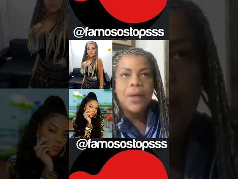 Tati quebra barraco se pronuncia