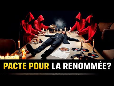 TOUT SUR LE MYSTÈRE DU CLUB DES 27 – C’EST TRÈS SÉRIEUX !