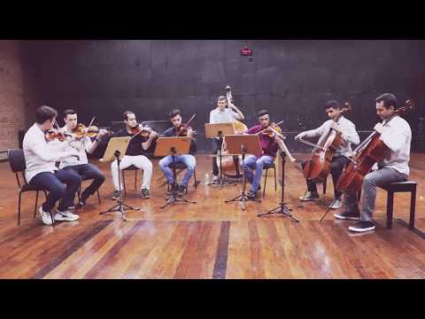 Jesus habita em meu coração Hino 117