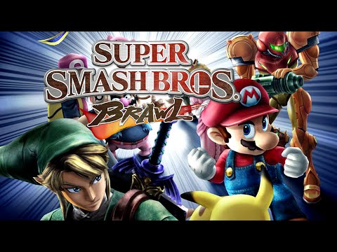 Super Smash Bros Brawl: The Subspace Emissary is a Timeless Classic