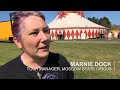 Moscow State Circus Behind The Scenes