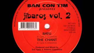 Jibaros - Batu