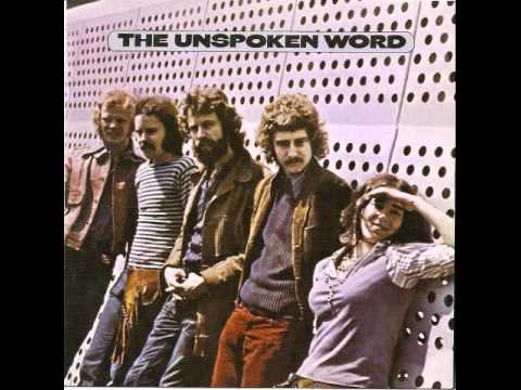 The Unspoken Word - I Don't Need No Music