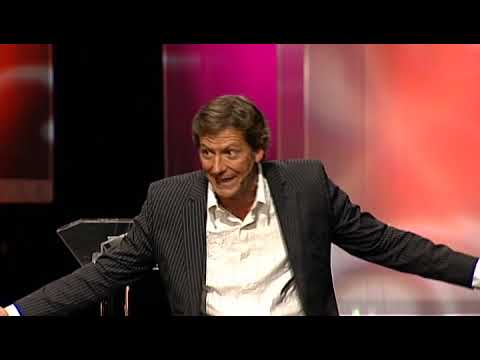 ‘DOUBLE HONOR’ John Bevere Session 8 HONOR’S REWARD