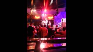 Hoobastank wolfs den 2014 &quot;no destination&quot;