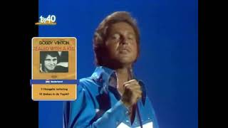 Bobby Vinton - Sealed With A Kiss (Presentación Musical 1972)