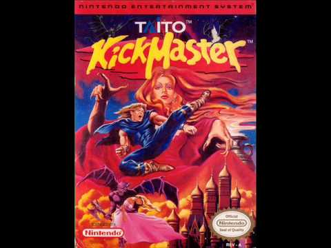 Fave VGM #167: "The Bottomless Crevasse" ~ Takahama & Shiochan