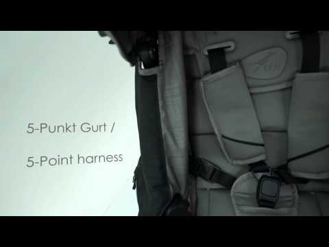 Twin Trail Modell 2017