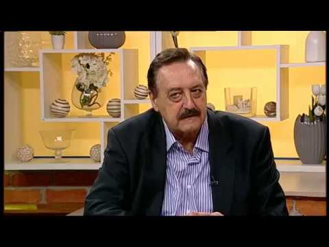 Iz depresije u psihosomatske bolesti / Bolest na nervnoj bazi - DJS - (TV Happy 03.09.2018)