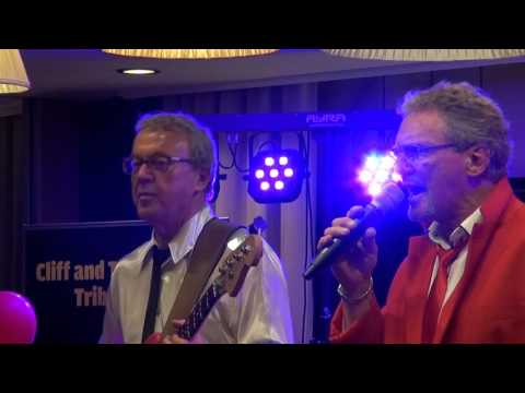 The Red Strats - Misletoe and wine