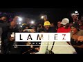 A Night With Lamiez Holworthy