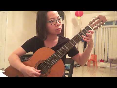 Study No. 2, Op. 60 by Fernando Sor