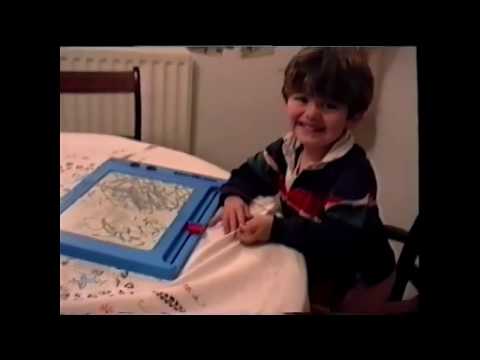 Nabil and Basim 1993