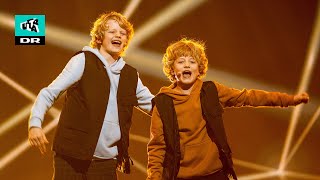 Download lagu Superbrothers - Vi vil ha lov (LIVE) | MGP 2021 mp3 Download lagu Superbrothers - Vi vil ha lov (LIVE) | MGP 2021 mp3