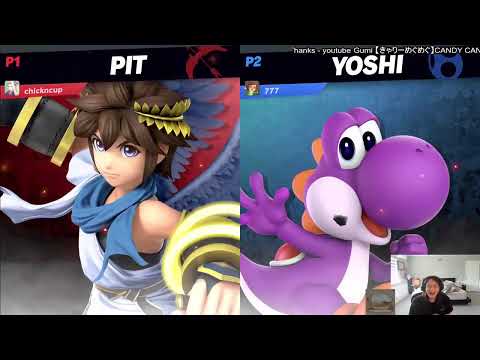 Ignaize (Random) vs. chickncup (Random) | 13 Nov '24