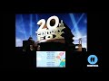 20th Century Fox 2002