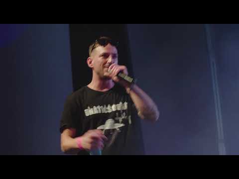 UNATICSOUND (DIRECTO)    DJ PUMA - ANELO - THE SHADOW.   (BATALLA EXHIBICIÓN CHUTY VS WALLS MENORCA)