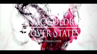 Nick McGoldrick - The Devil Wears Prada - &#39;Flyover States&#39;