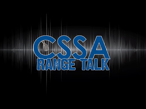 CSSA Range Talk