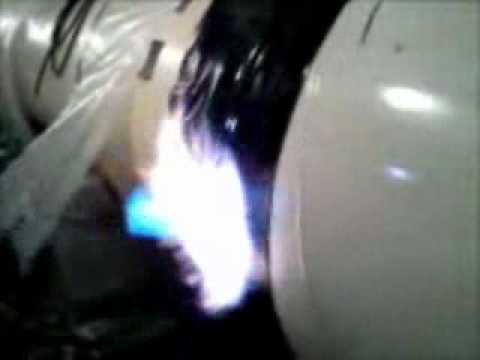 Covalence Heat Shrinkable Products - WPCT Shrink Sleeve from Protection Engineering