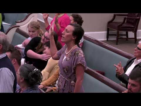 The People of the Book, Part 36 (When Two Omnipotents Meet)