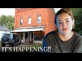 My Abandoned General Store: The Turning Point (Ep. 43)
