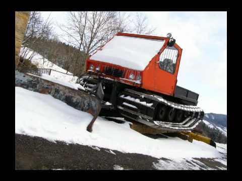 Dance Of The Sugar Plum Fairy, Charles Afton in Global Gay Village Koberwald (from Koberwald Groove)