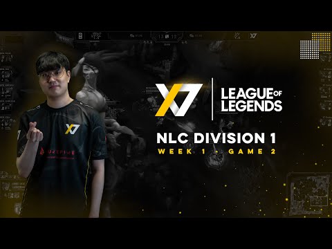 Tempt man-handling JDXL | NLC Day 2 | Presented by SureFire