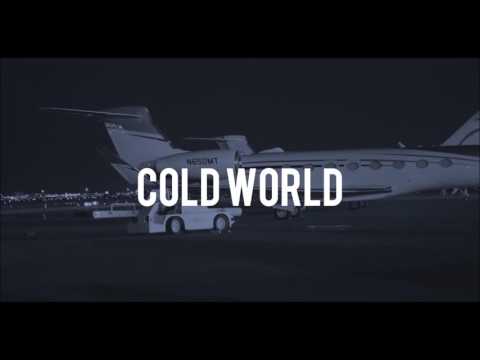 [FREE] Meek Mill Type Beat 2016 - Cold World (Prod. Timeline)
